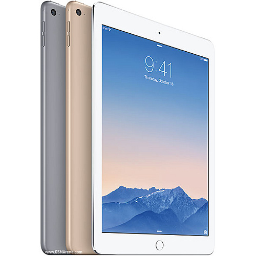 iPad Air 2 64G WiFi version (Used)